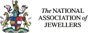 Member of the National Association of Jewellers