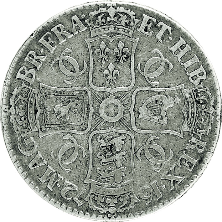 Charles II Crown