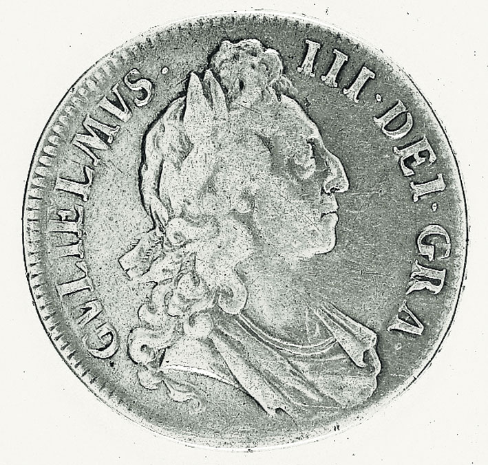 William III Crown