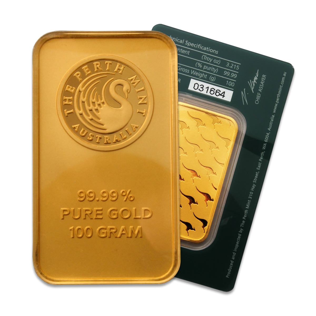 Perth Mint 100 gram Gold Bar Buy Perth Mint 100 gram Gold Bars Perth Mint 100 gram Gold Bar Buy Perth Mint 100 gram Gold Bars