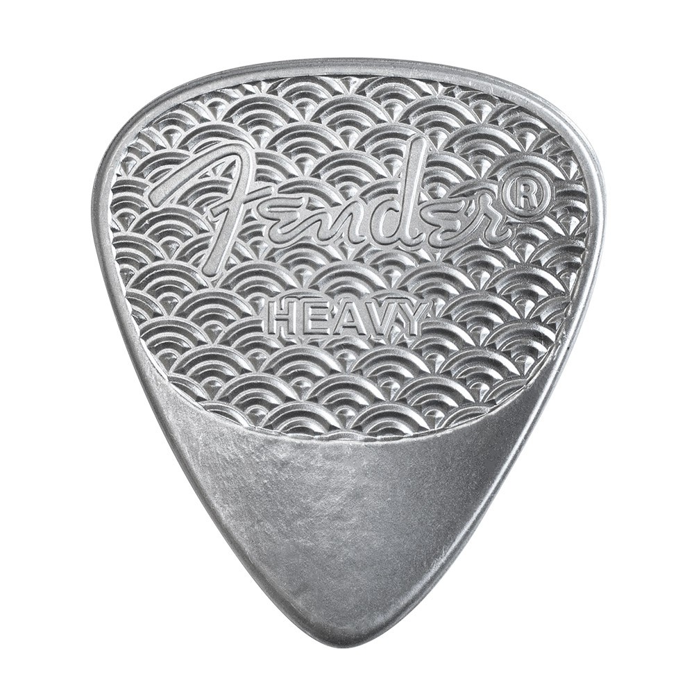 10g Fender Heavy Pick | PAMP Suisse