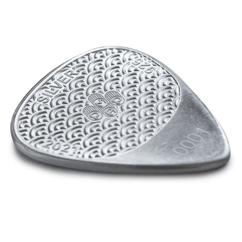 10g Fender Heavy Pick | PAMP Suisse