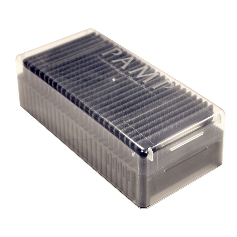 25 x 1oz Silver Bars | PAMP Fortuna in Box