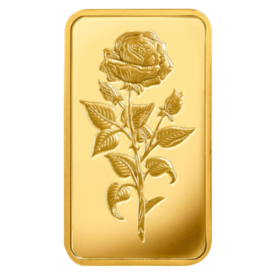 5 Tola Gold Bar In Certified Blister | Emirates Gold