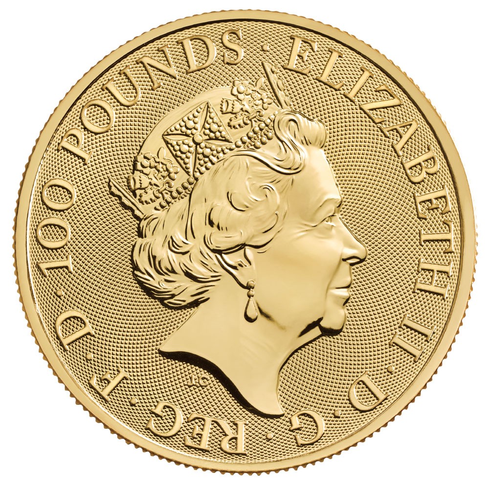 2022 1oz The Rolling Stones Gold Coin I The Royal Mint