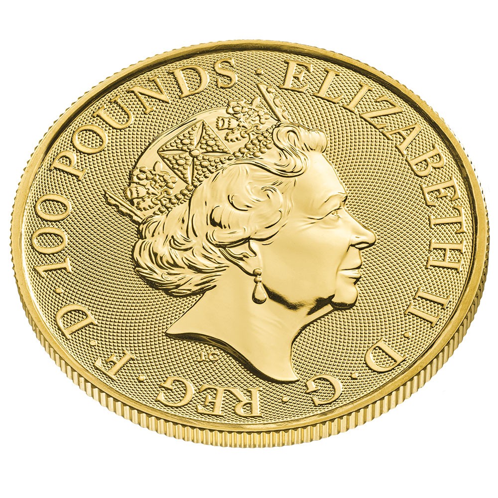 2022 1oz The Rolling Stones Gold Coin I The Royal Mint