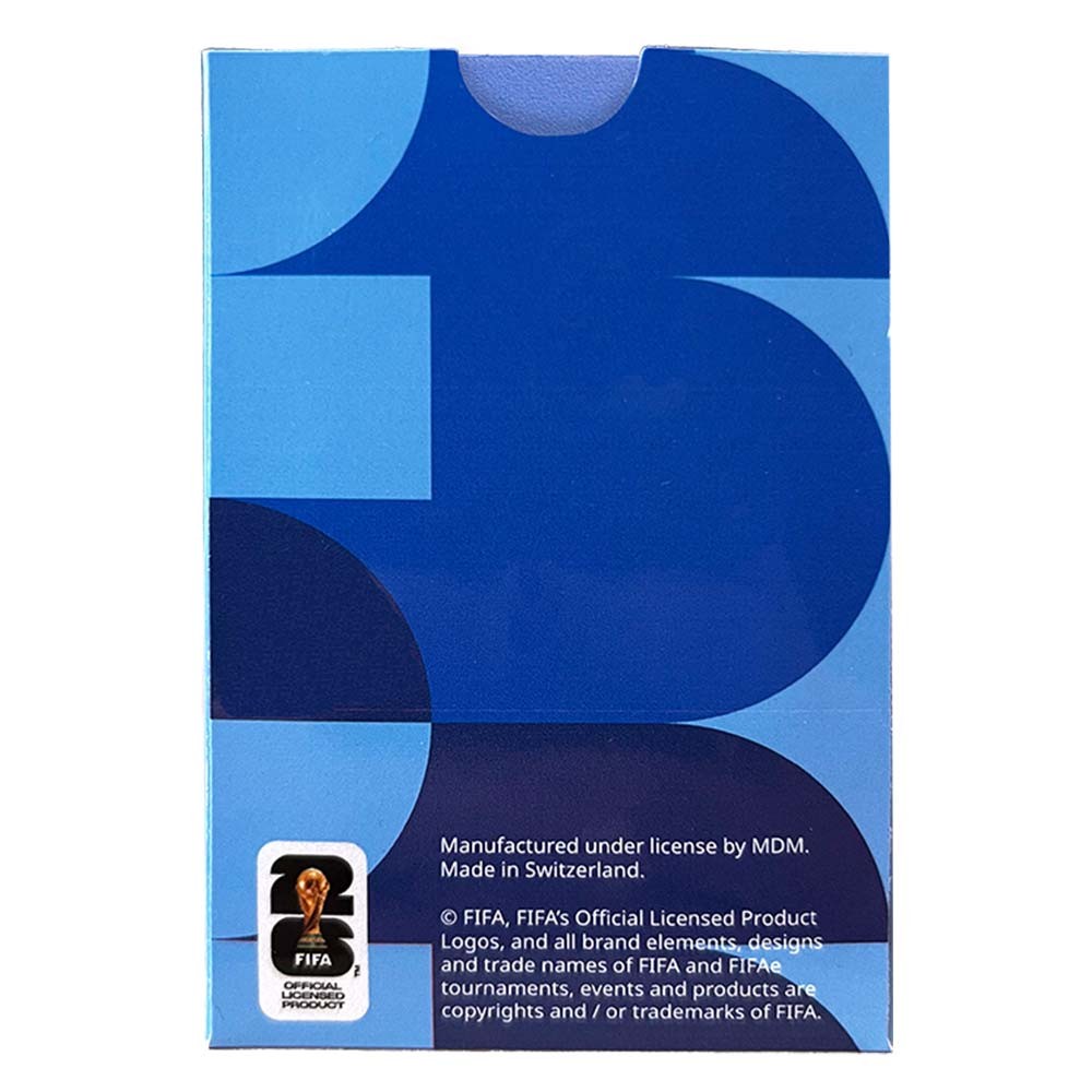5g FIFA World Cup Gold Bar | PAMP Suisse 