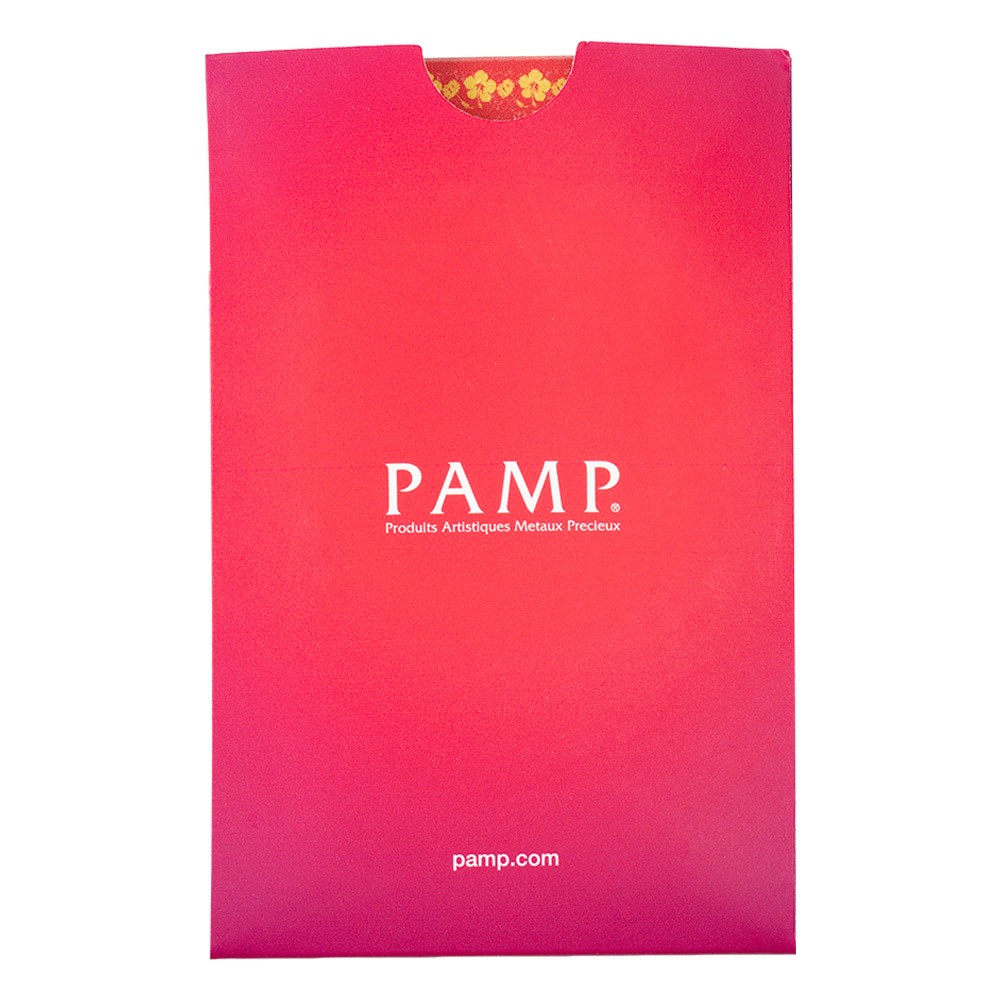 2026 5g Lakshmi and the Sacred Cow Bar I PAMP Suisse