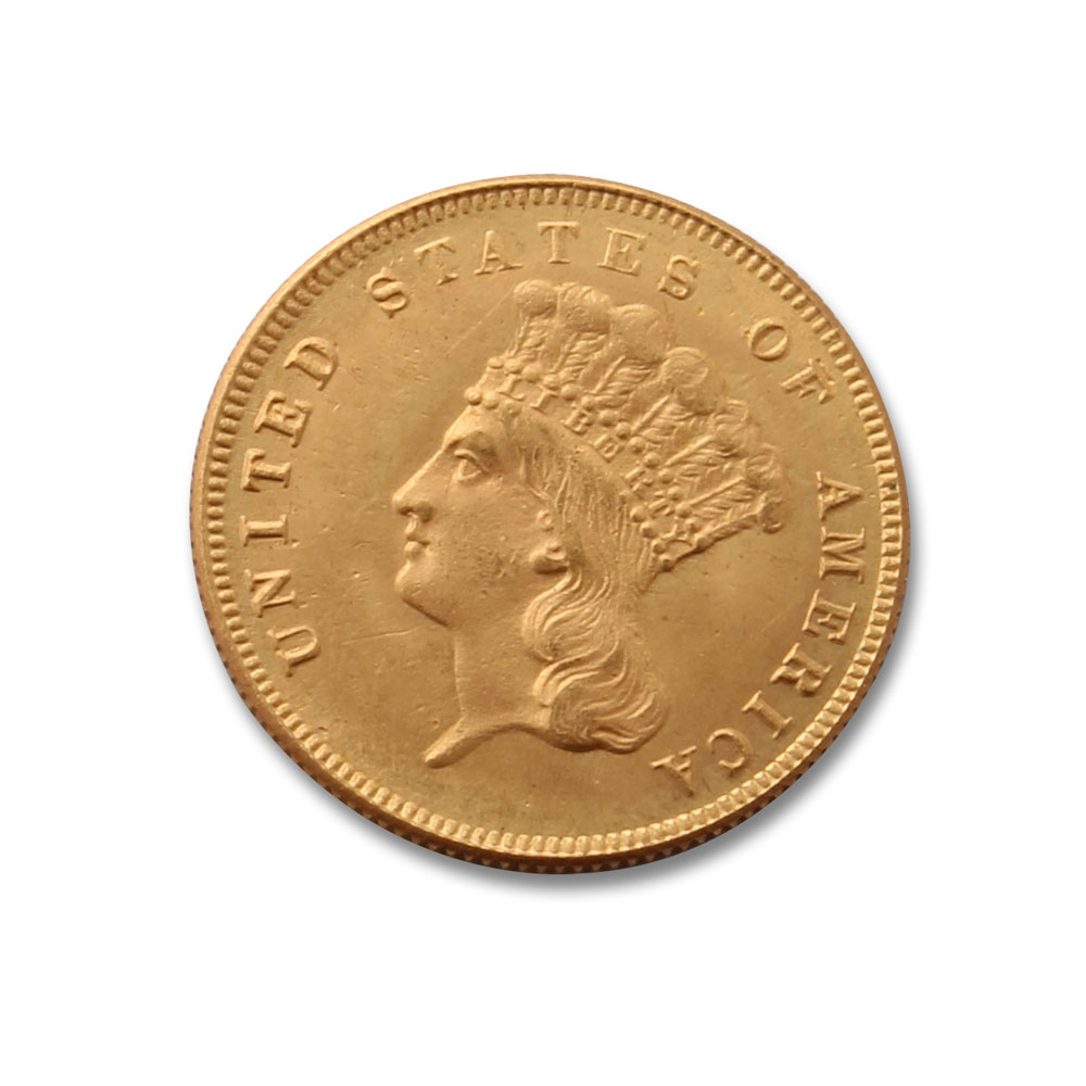 US $3 1855
