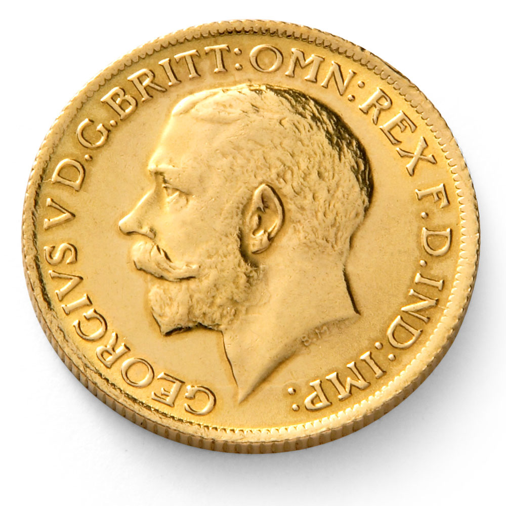 V Coins