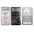 10oz Silver Bar - Investment Market