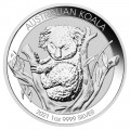 2021 1oz Koala Silver Coin