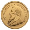 2021 1/10th Gold Krugerrand Coin