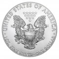 2021 1oz Eagle Silver Coin | US Mint