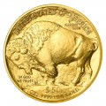 2021 1oz Gold American Buffalo