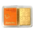 1oz CombiBar - Valcambi Certified