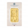 1oz Britannia Gold Bar | The Royal Mint