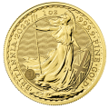 Watch 2022 1oz Gold Britannia Coin | The Royal Mint YouTube Video