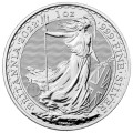 Watch 2022 1oz Silver Britannia Coin | The Royal Mint YouTube Video