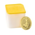 2022 1oz Gold Britannia Monster Box (Royal Mint) 100 coins