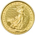 Watch 2022 1/2oz Gold Britannia Coin I The Royal Mint YouTube Video