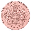 2022 Gold Full Sovereign Coin | The Royal Mint 