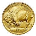 2022 1oz Gold American Buffalo Coin
