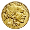 2022 1oz Gold American Buffalo Coin