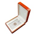 Watch 2022 Gold Full Sovereign Blister Coin in Premium Gift Box  | The Royal Mint  YouTube Video