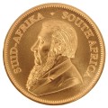 2022 1oz Gold Krugerrand Coin | South African Mint