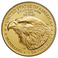 Watch 2021 1oz American Eagle Gold Coin (New Design) | US Mint YouTube Video
