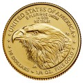 2022 1/4oz American Eagle Gold Coin | US Mint