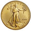 2022 1/4oz American Eagle Gold Coin | US Mint
