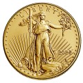 2022 1/2oz American Eagle Gold Coin | US Mint