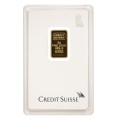 Watch 2g Credit Suisse Statue of Liberty Gold Bar YouTube Video