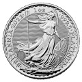 Watch 2022 1oz Platinum Britannia Coin I The Royal Mint YouTube Video