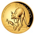 Watch 2022 1oz Gold Kangaroo Coin | Perth Mint YouTube Video