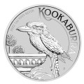 Watch 2022 Kookaburra 1oz Silver Coin | Perth Mint YouTube Video