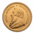 2022 1/10oz Gold Krugerrand Coin | South African Mint
