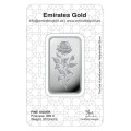 20g Silver Bar In Certified Blister | Emirates