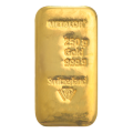 250g Gold Cast Bar | Metalor