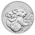 2023 1oz Koala Silver Coin | Perth Mint