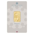 10g Britannia Gold Bar | The Royal Mint