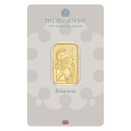 10g Britannia Gold Bar | The Royal Mint