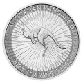 2023 1oz Kangaroo Silver Coin | Perth Mint 
