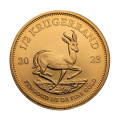 2023 1/2oz Gold Krugerrand | South African Mint 