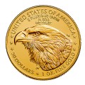 2023 1oz American Eagle Gold Coin | The US Mint