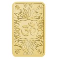 5g Om Gold Bullion Minted Bar | The Royal Mint