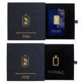 Lady Fortuna 10g Pure Gold Bar with Frame | PAMP Suisse