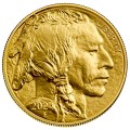 2024 1oz Gold American Buffalo Coin | The US Mint